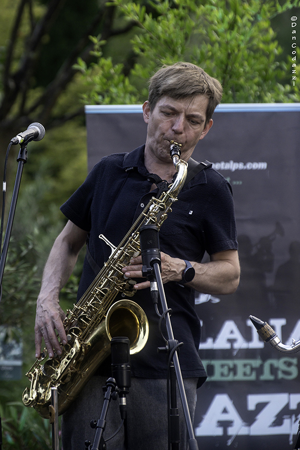 Andreas Broger