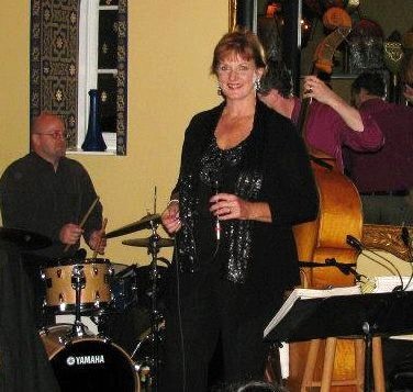 Justin Varnes, Lisa Kelly, Billy Thorton CAsa Monica Hotel