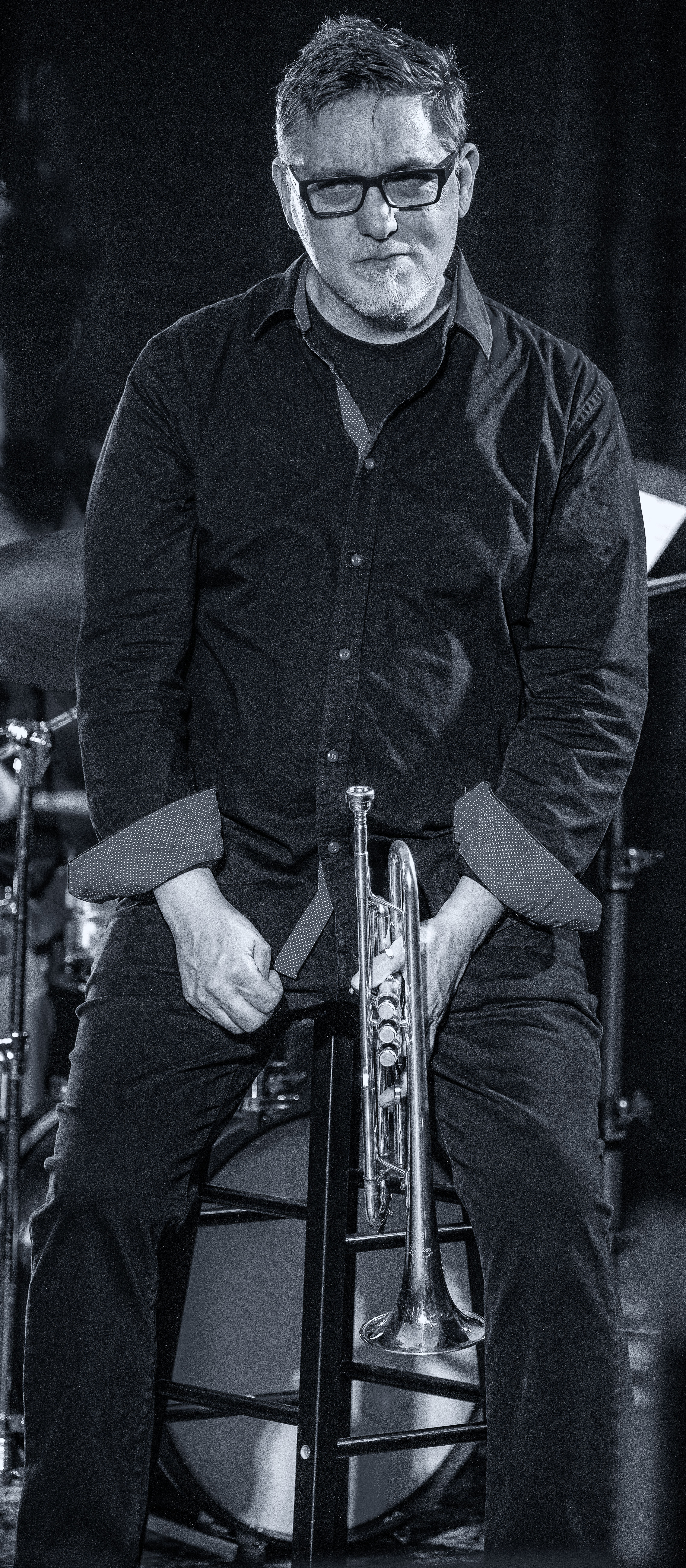 Rex Richardson