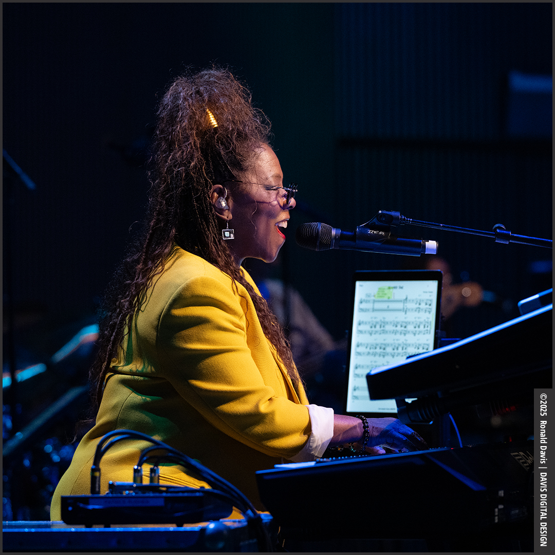 Patrice Rushen