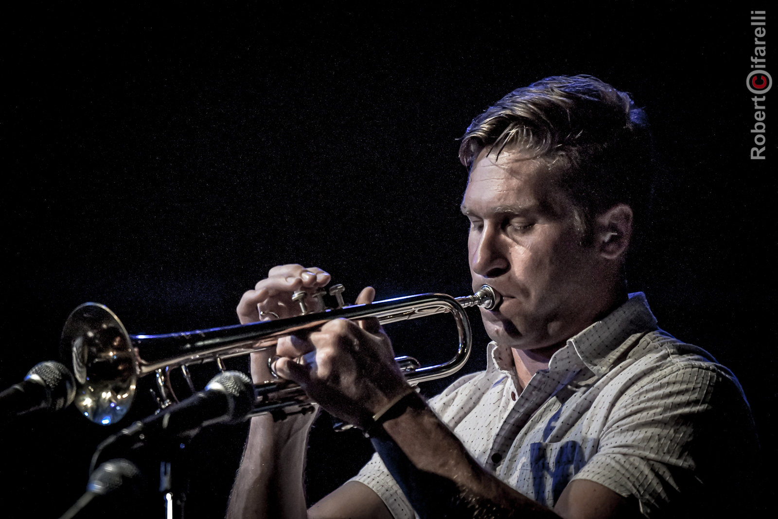 kneebody bluenote milan
