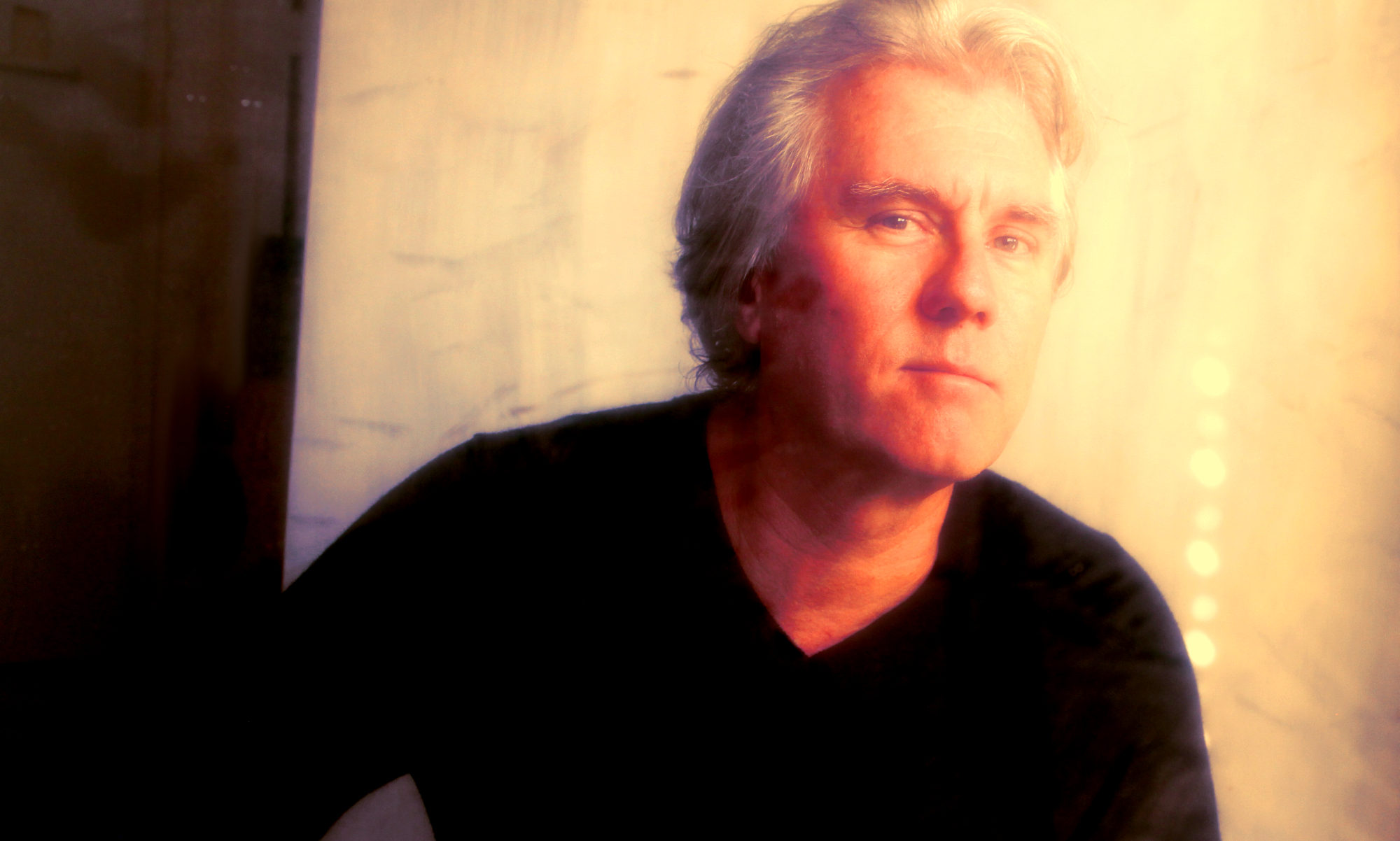 Singer, Songwriter, Guitarist, and Producer Peter Flaire