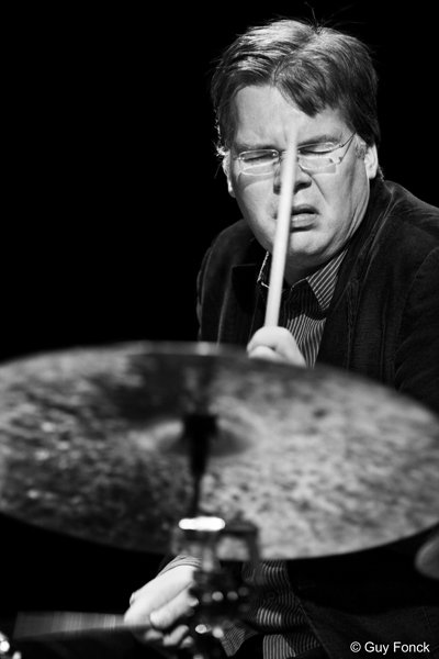 Oliver Strauch Luxembourg Grund 16.10.2010