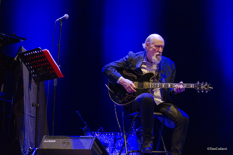 John Scofield