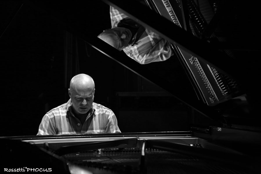 John Medeski