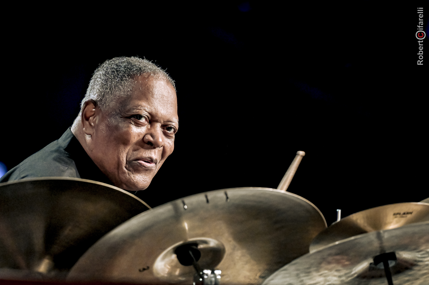 billy hart