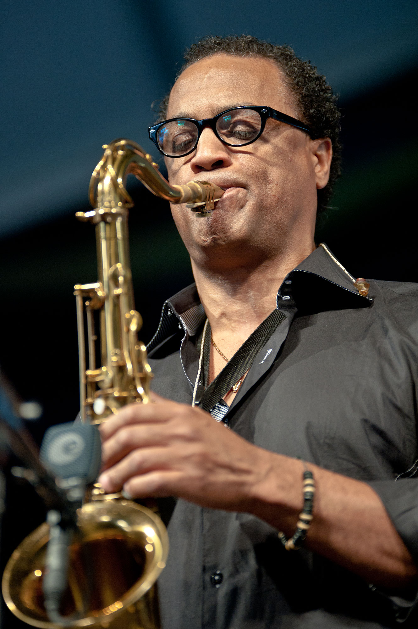 Craig Handy - Mingus Big Band