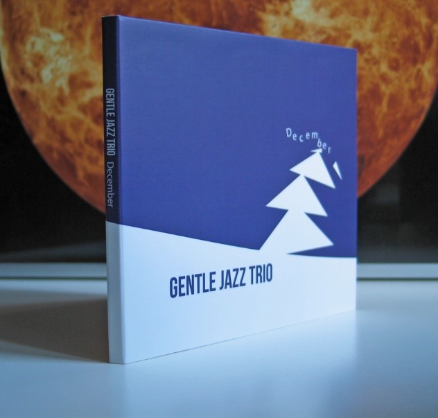 Gentle Jazz Trio "December" 2012