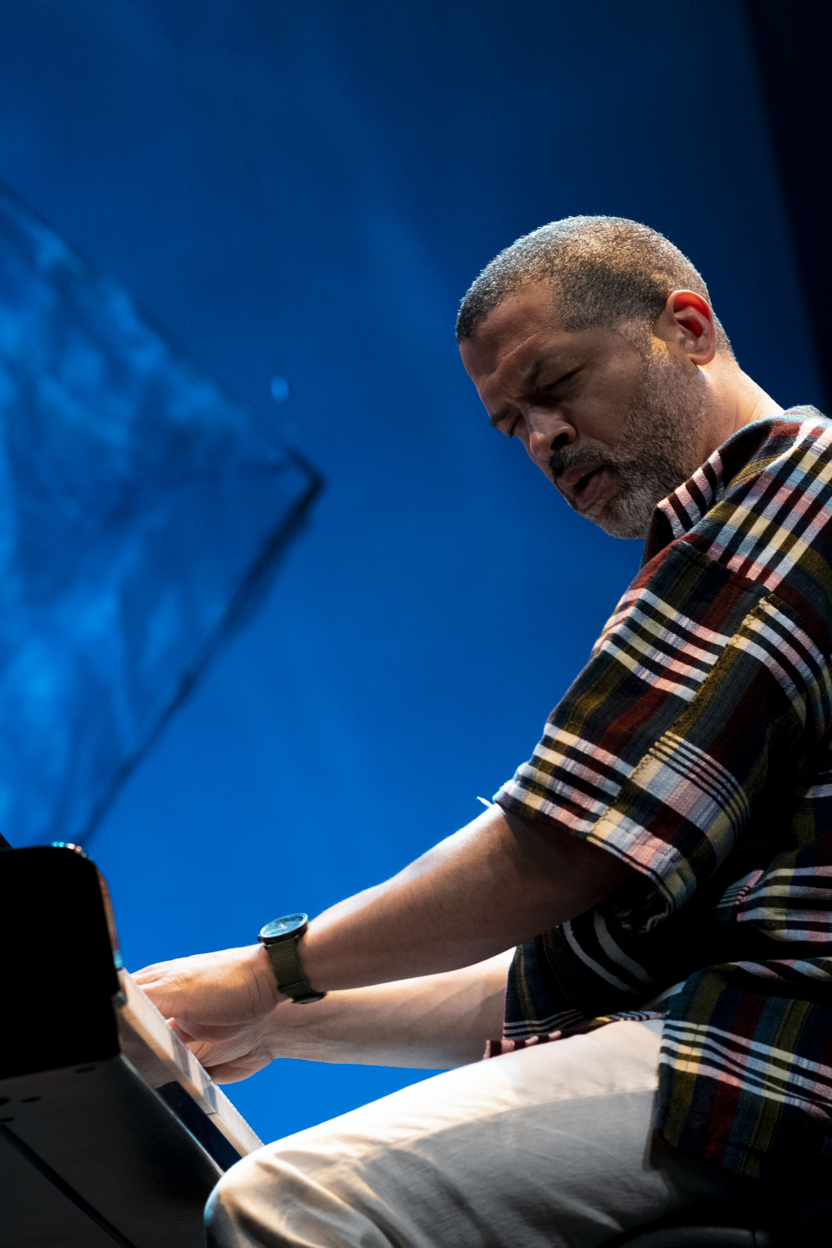 Jason Moran