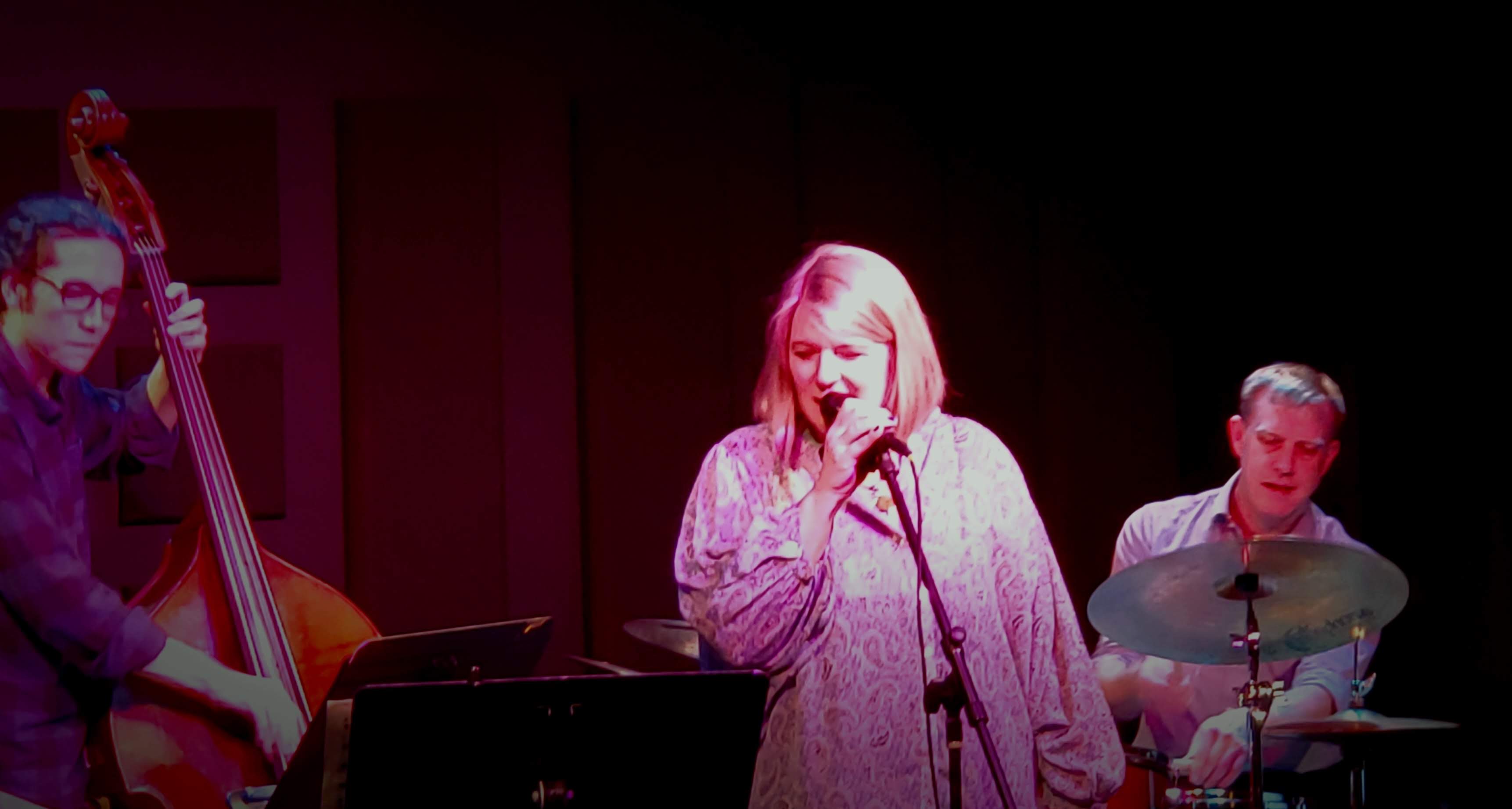 Untitled Jazz Photo