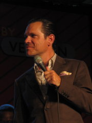 Kurt Elling