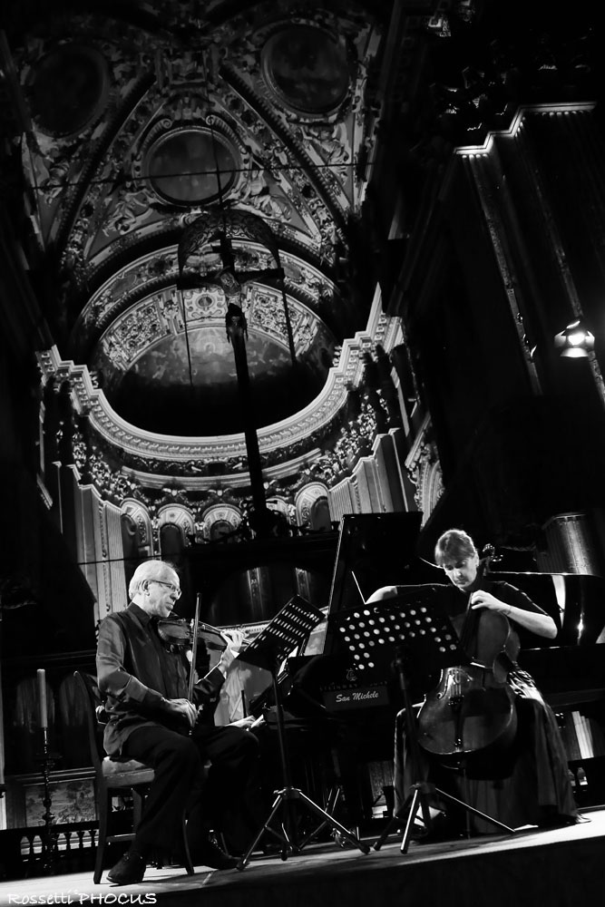 Gidon Kremer Trio