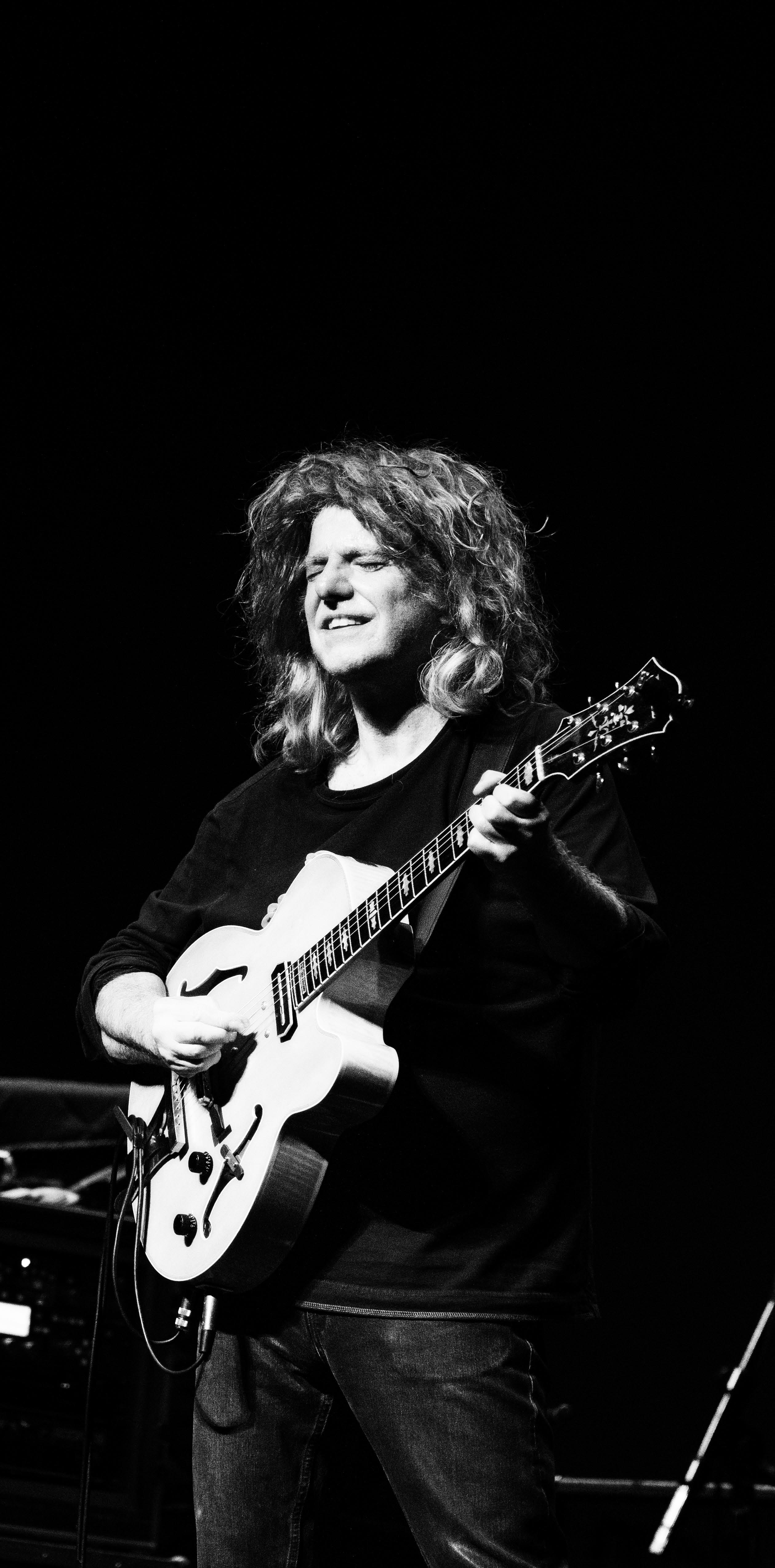 Pat Metheny Trio