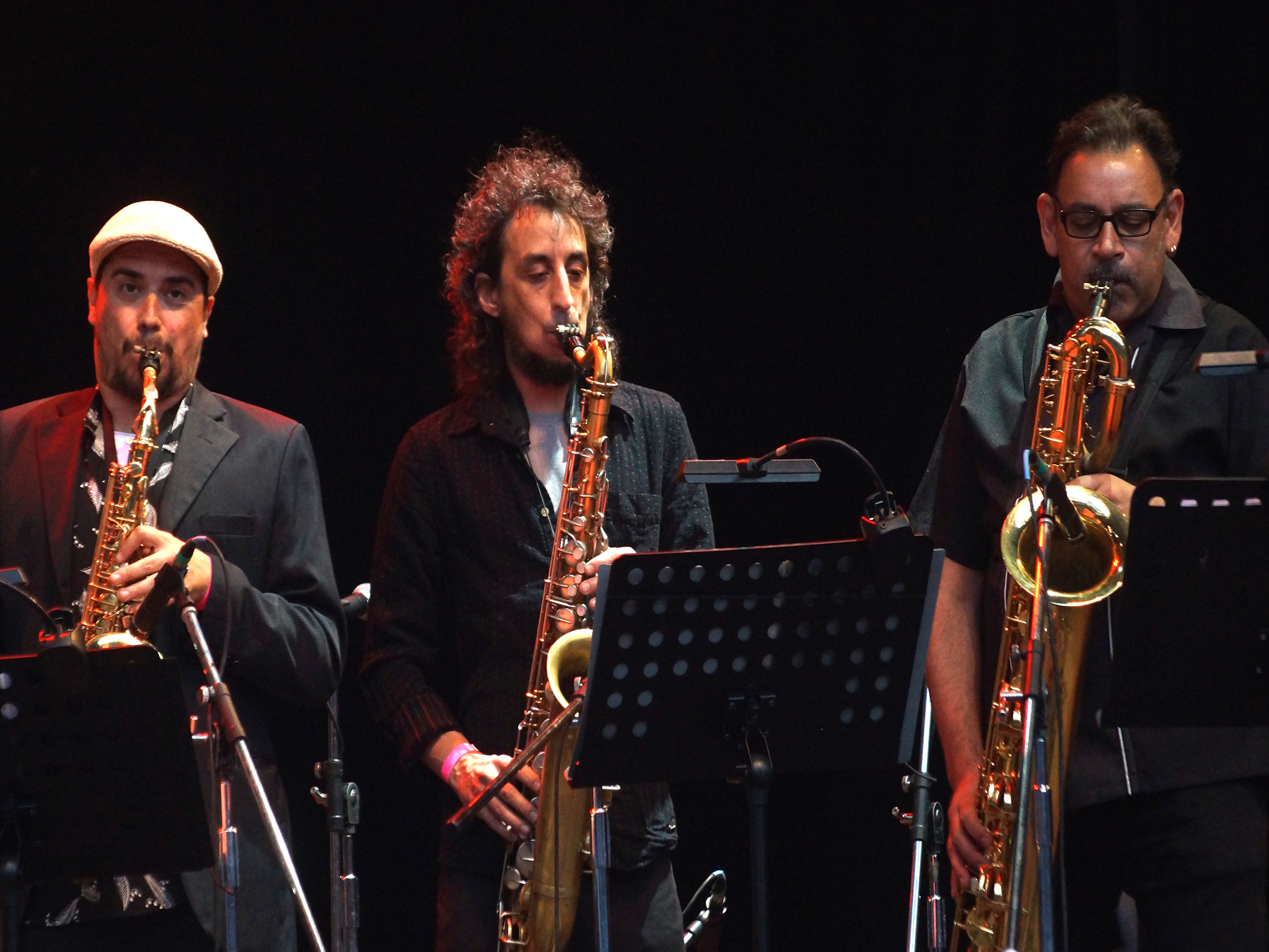 Buenos Aires International Jazz Festival