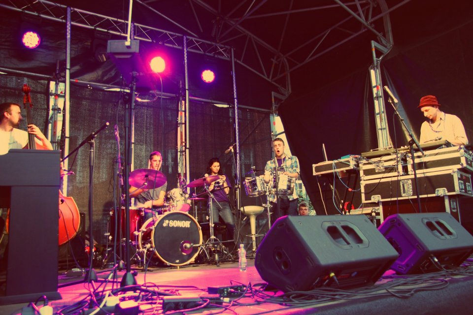 Tallinn Jazzon Festival