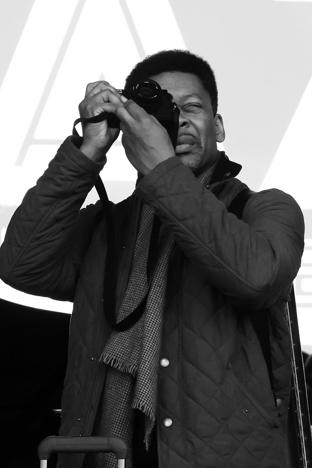 Ravi Coltrane