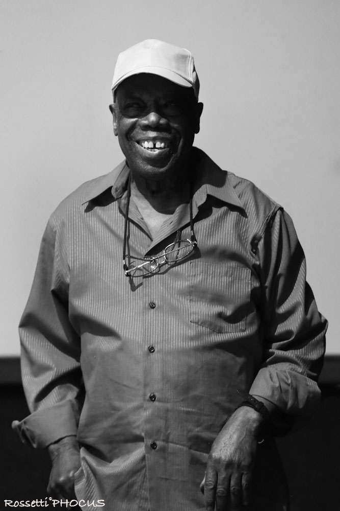 Andrew Cyrille