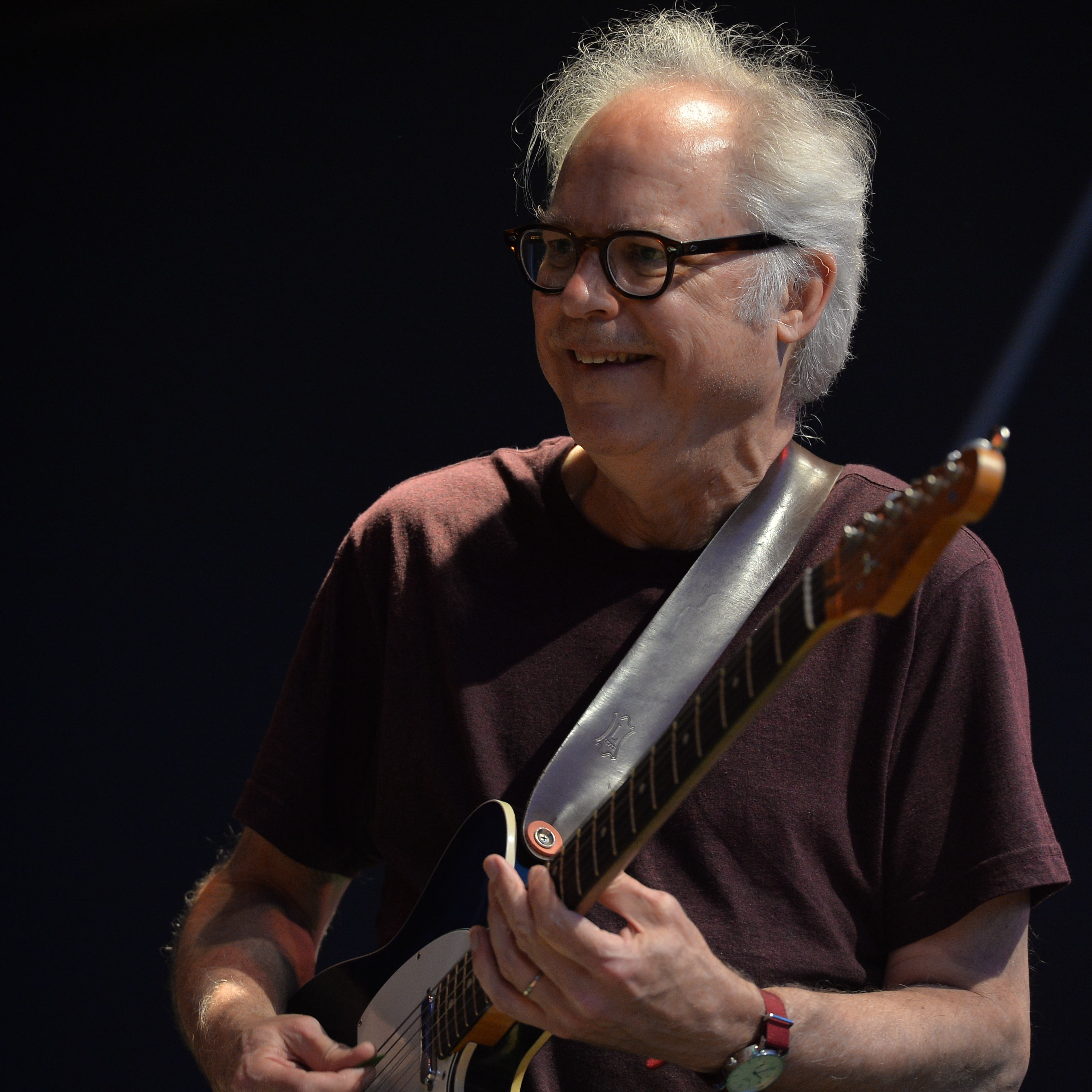 Bill  Frisell