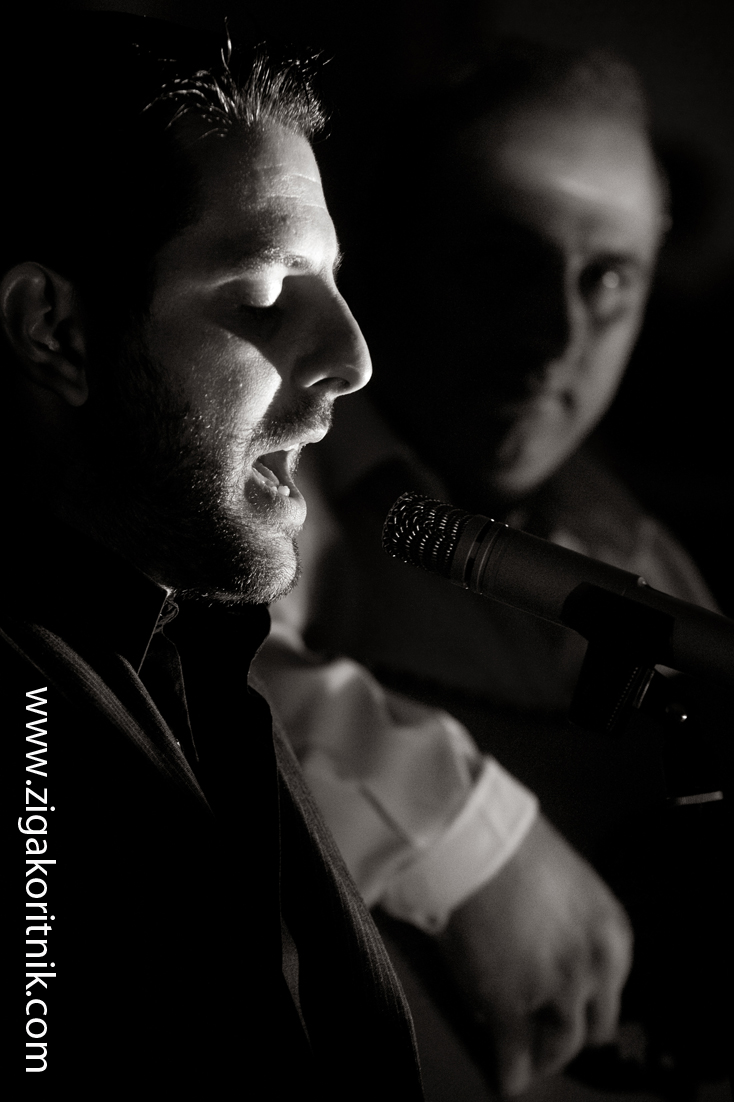 Canto Sardo a Chitarra E Coro a Paghjella "Spartimu"