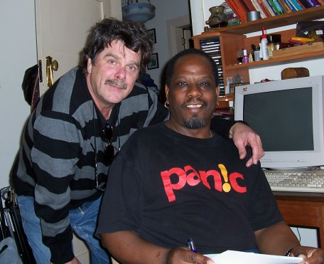 Paul & Pat Powell