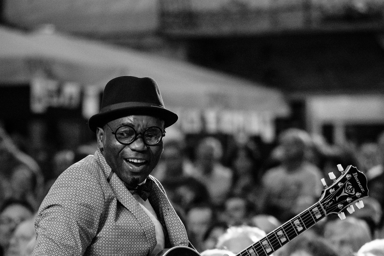Jimmy Dludlu