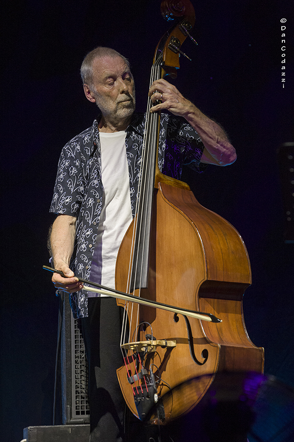 Dave Holland 