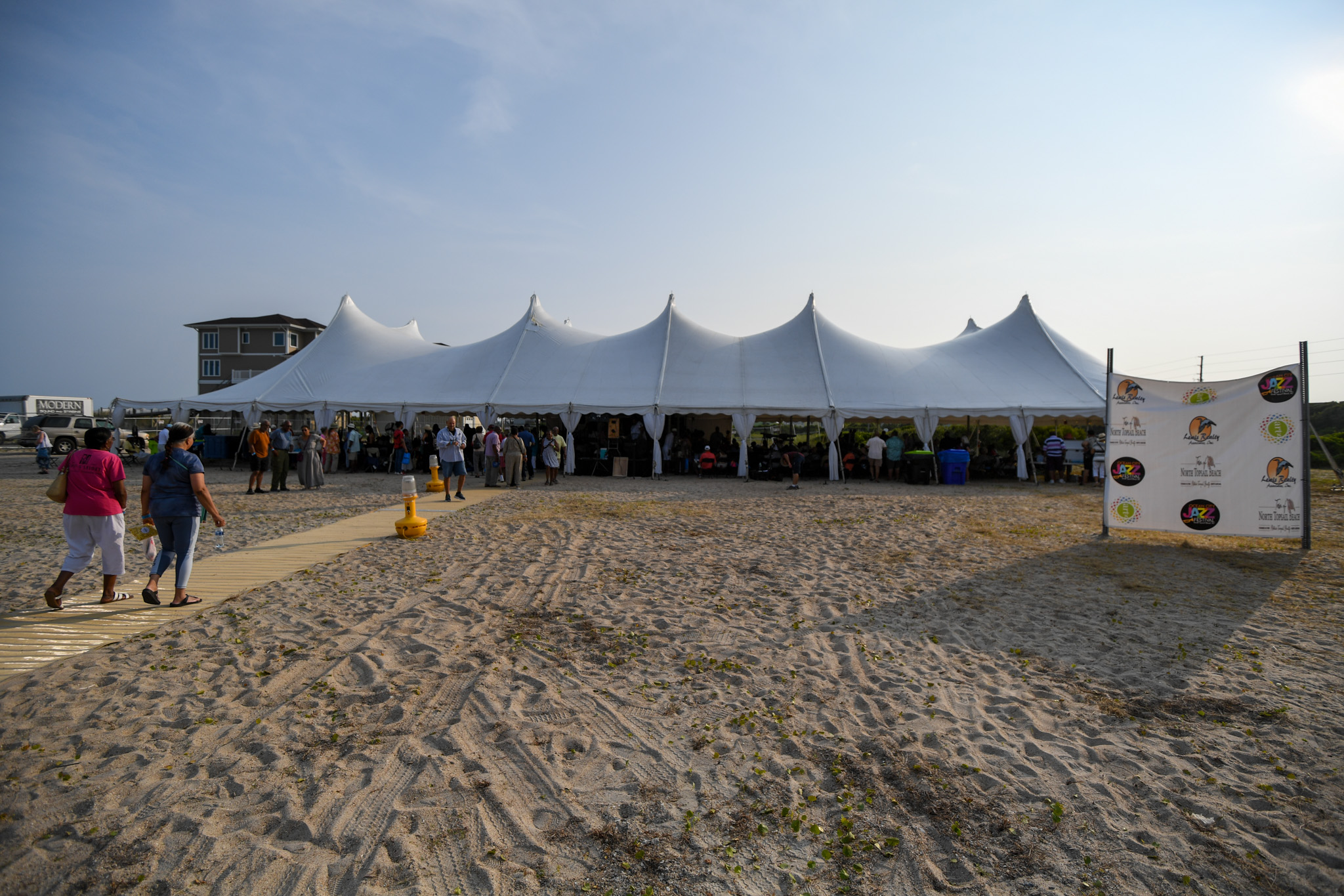 Ocean City Jazz Festival