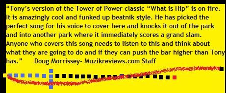 Tony Adamo/Musicreview