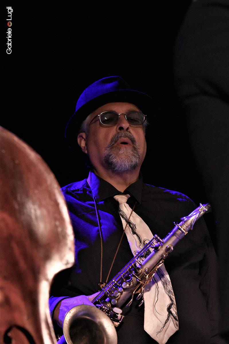 Joe Lovano