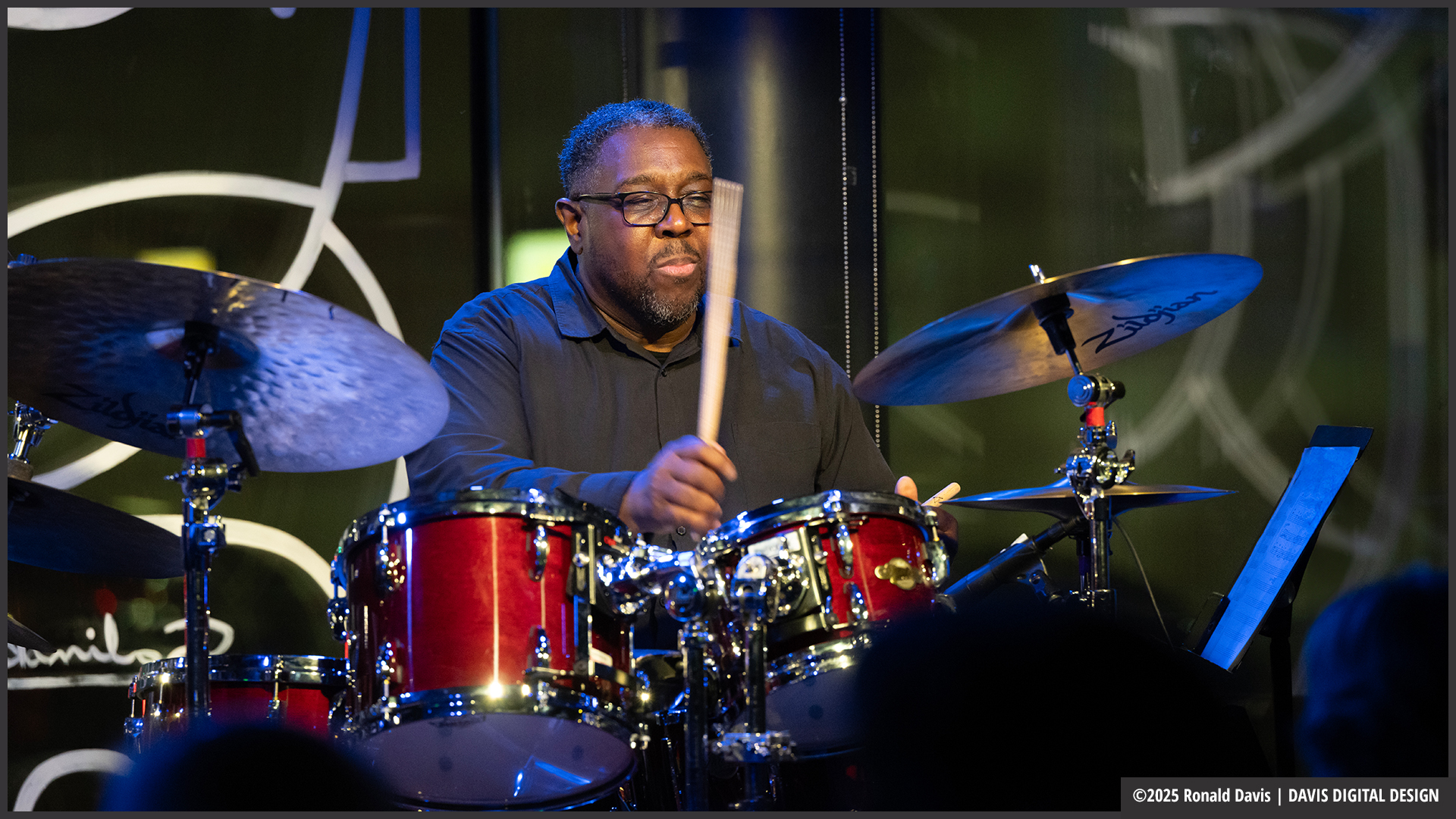 Marvin Smitty Smith