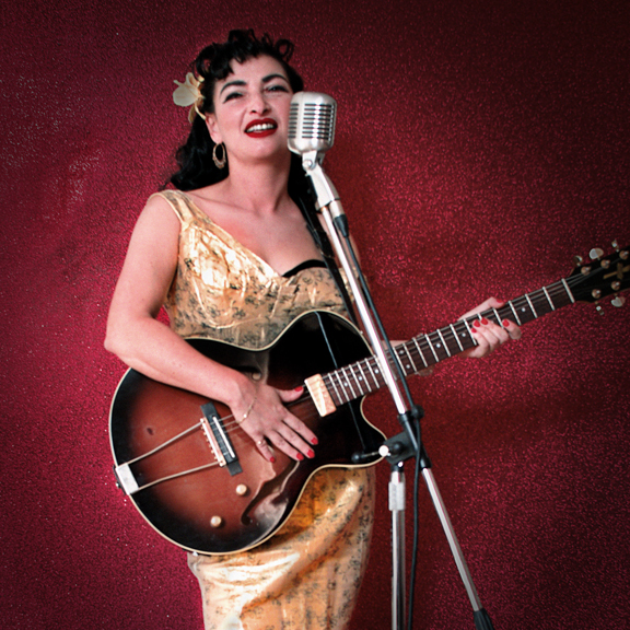 Florence Joelle — jazz photo by Florence Joelle | All About Jazz