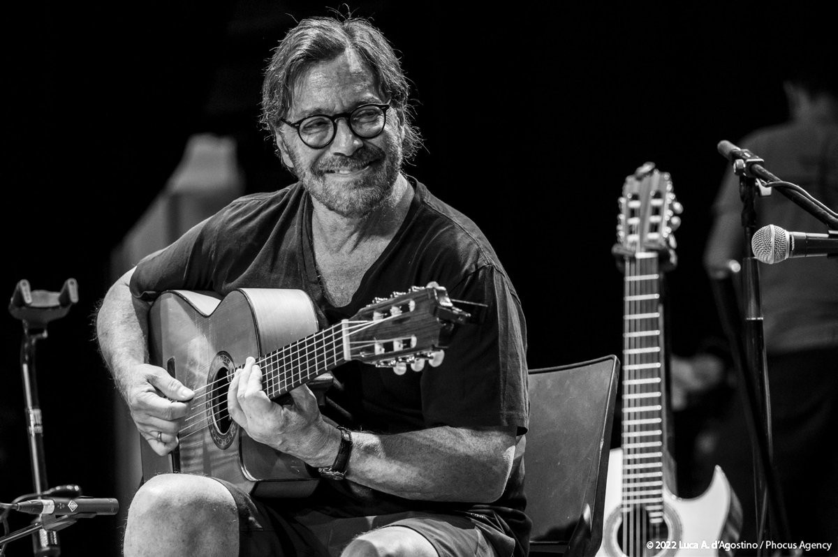 Al Di Meola