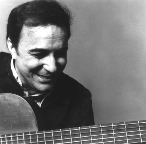 Joao Gilberto