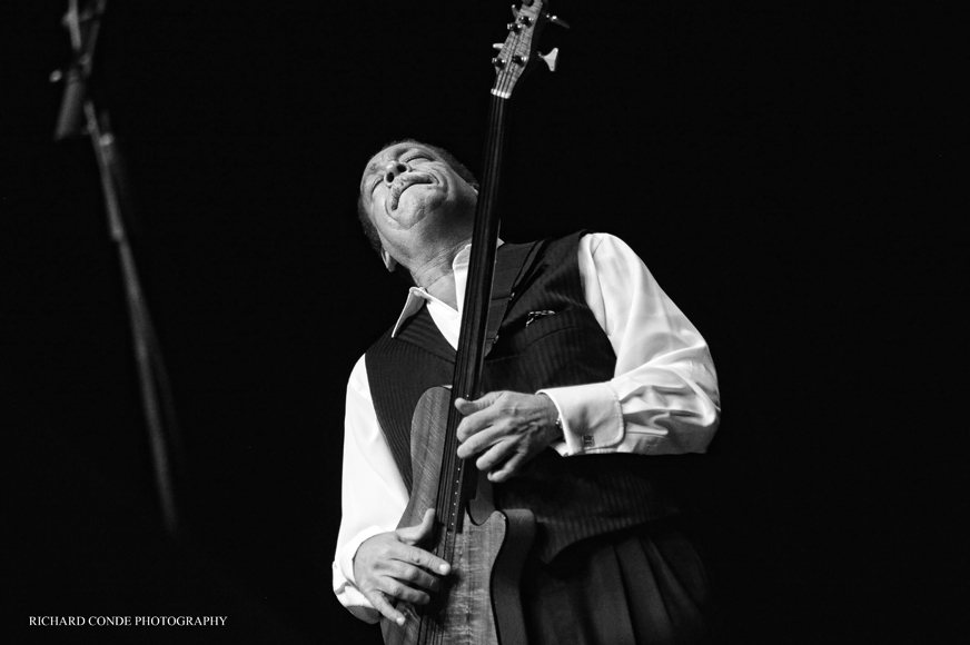 John Lee / Giants of Jazz Festival 2011