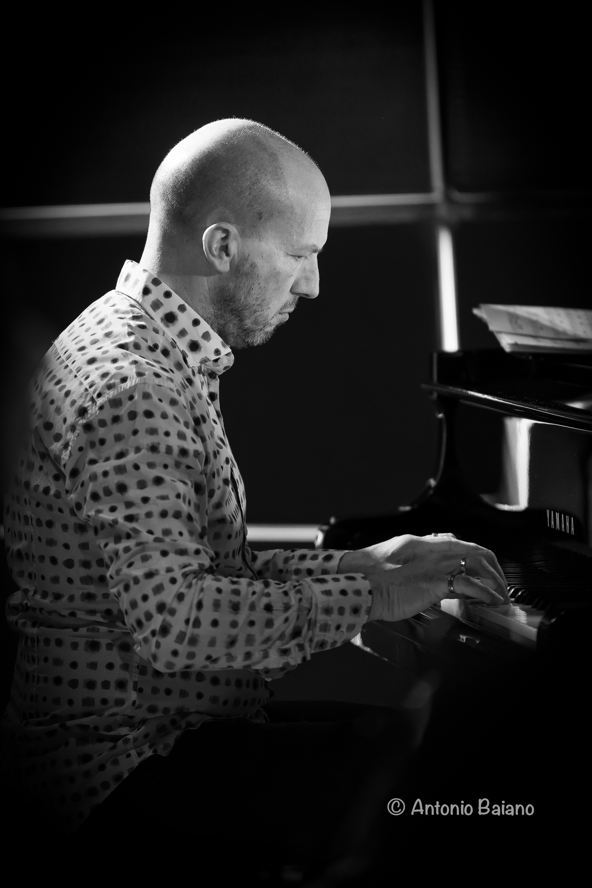 Antonio Faraò