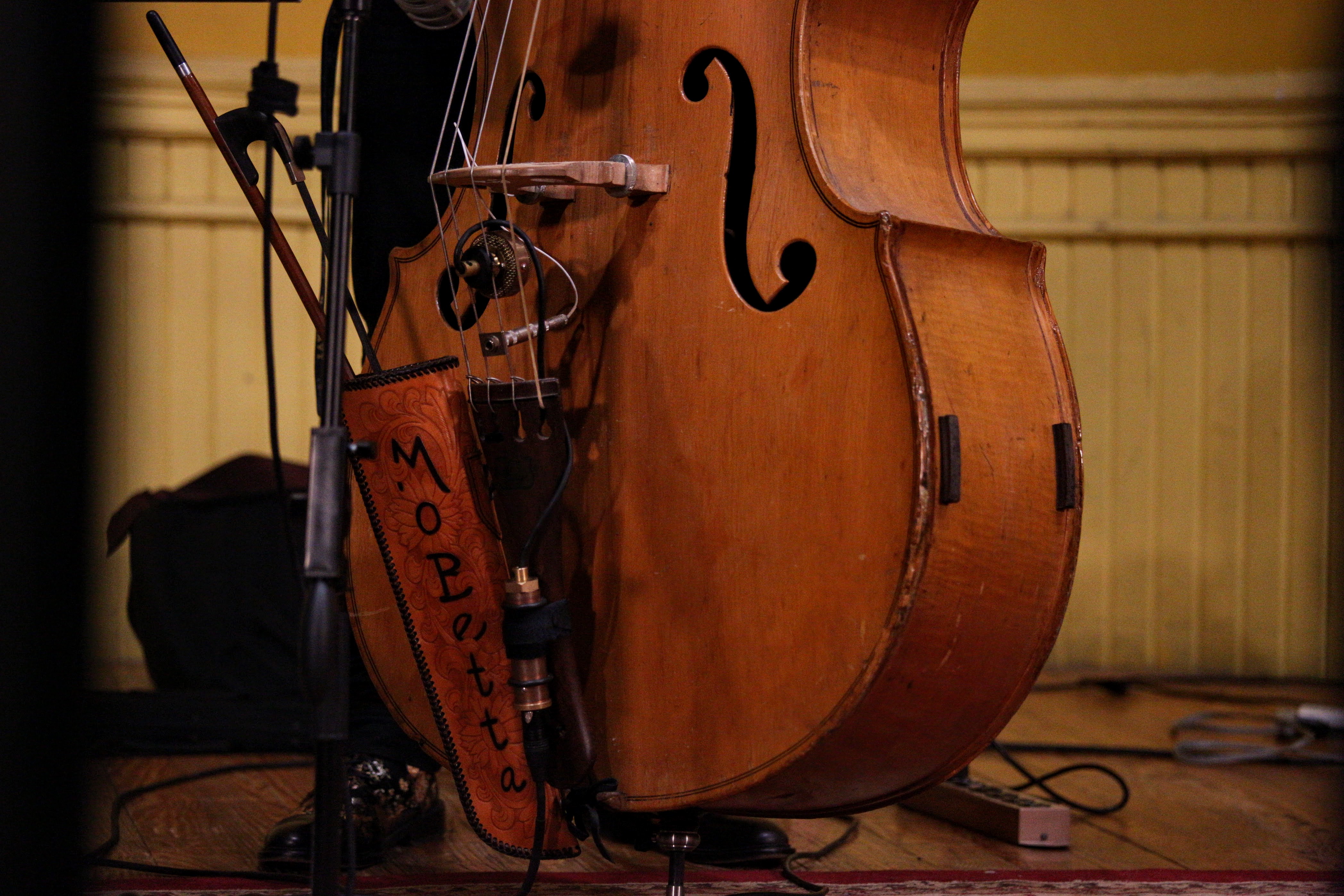 Untitled Jazz Photo