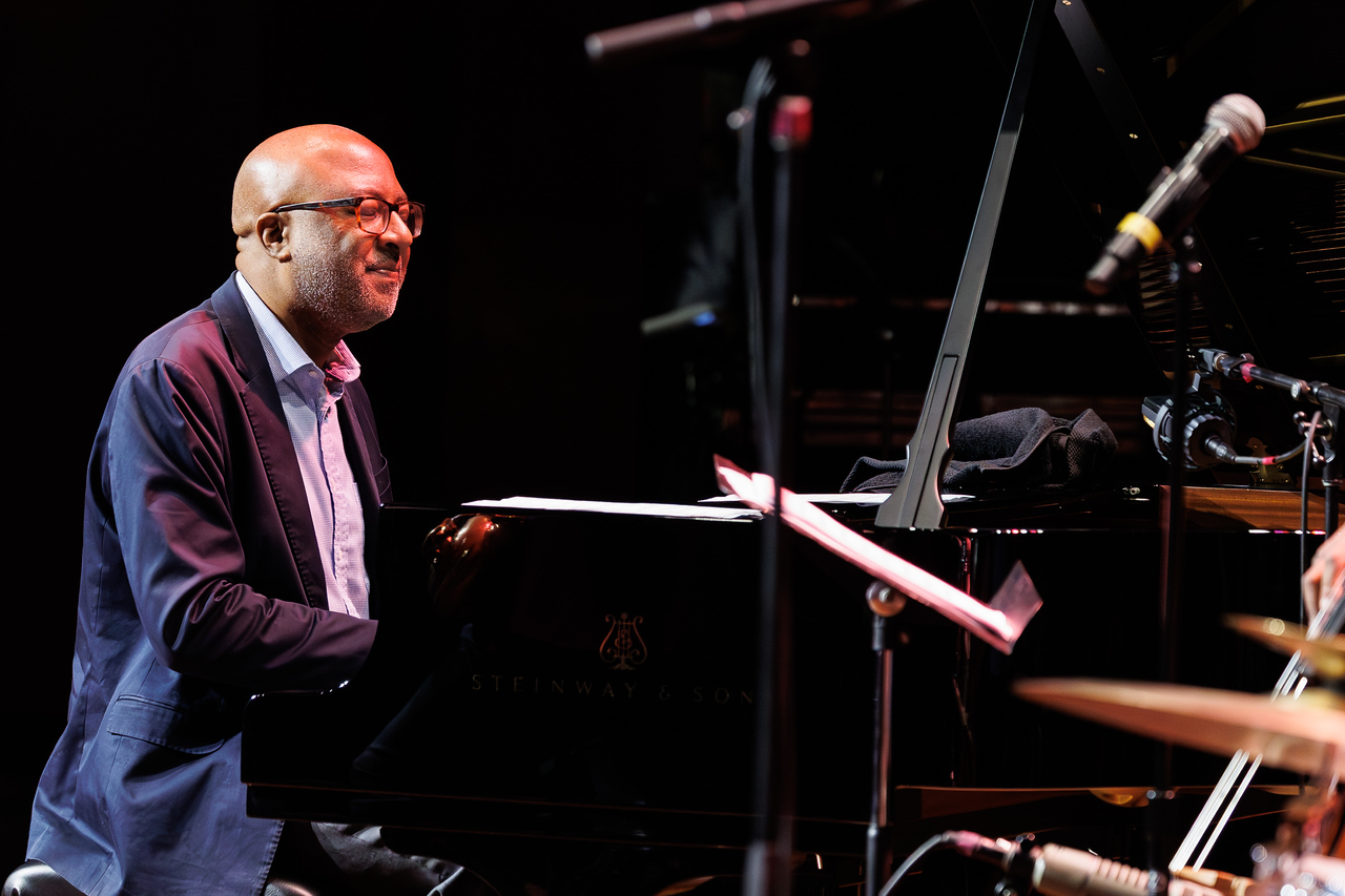 2025 detroit jazz festival