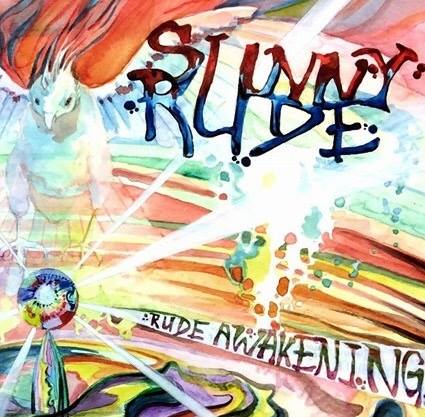 Sunny Rude: Rude Awakening