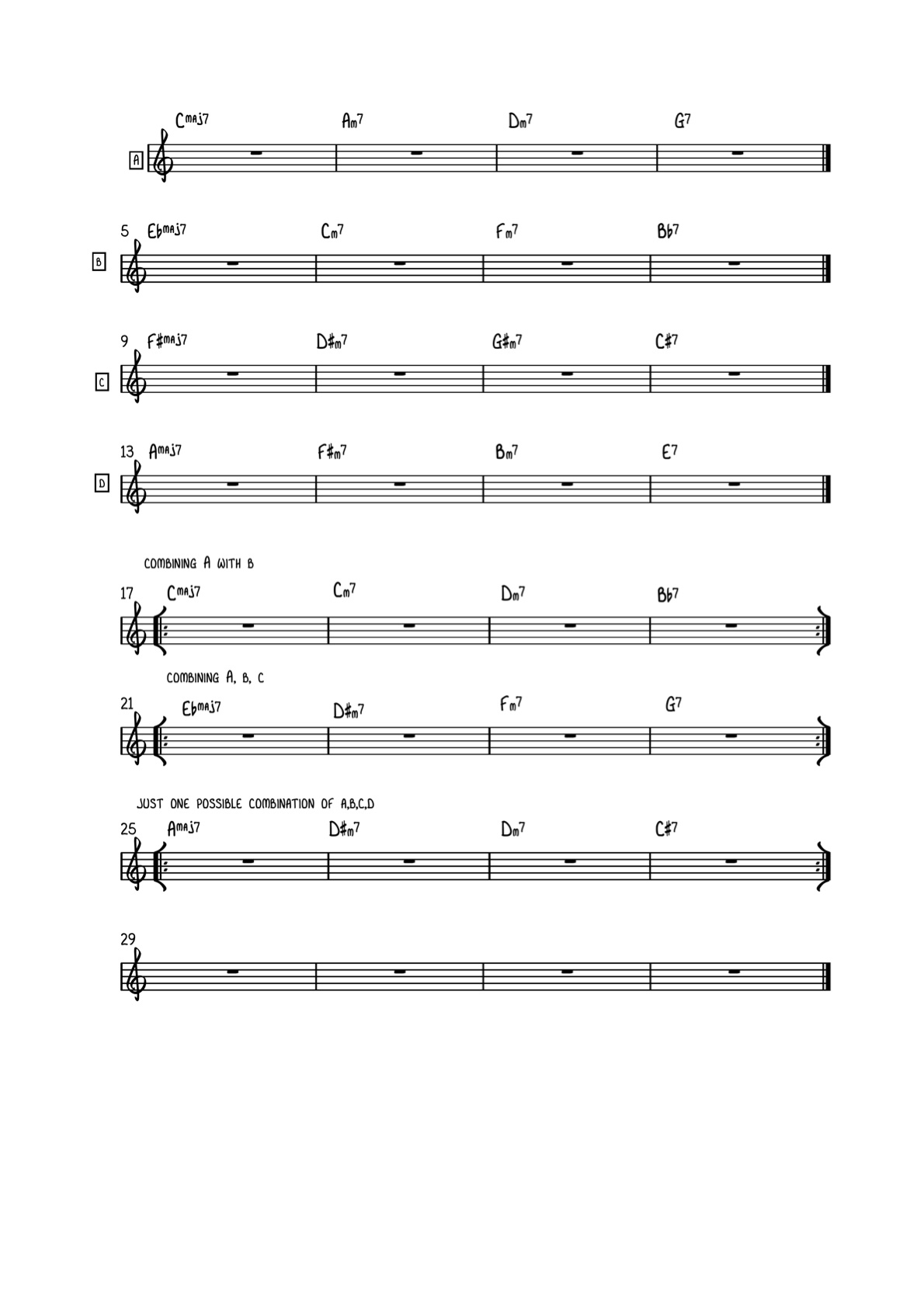 Figure 1 — jazz photo by Catrina Daimon Lee | All About Jazz
