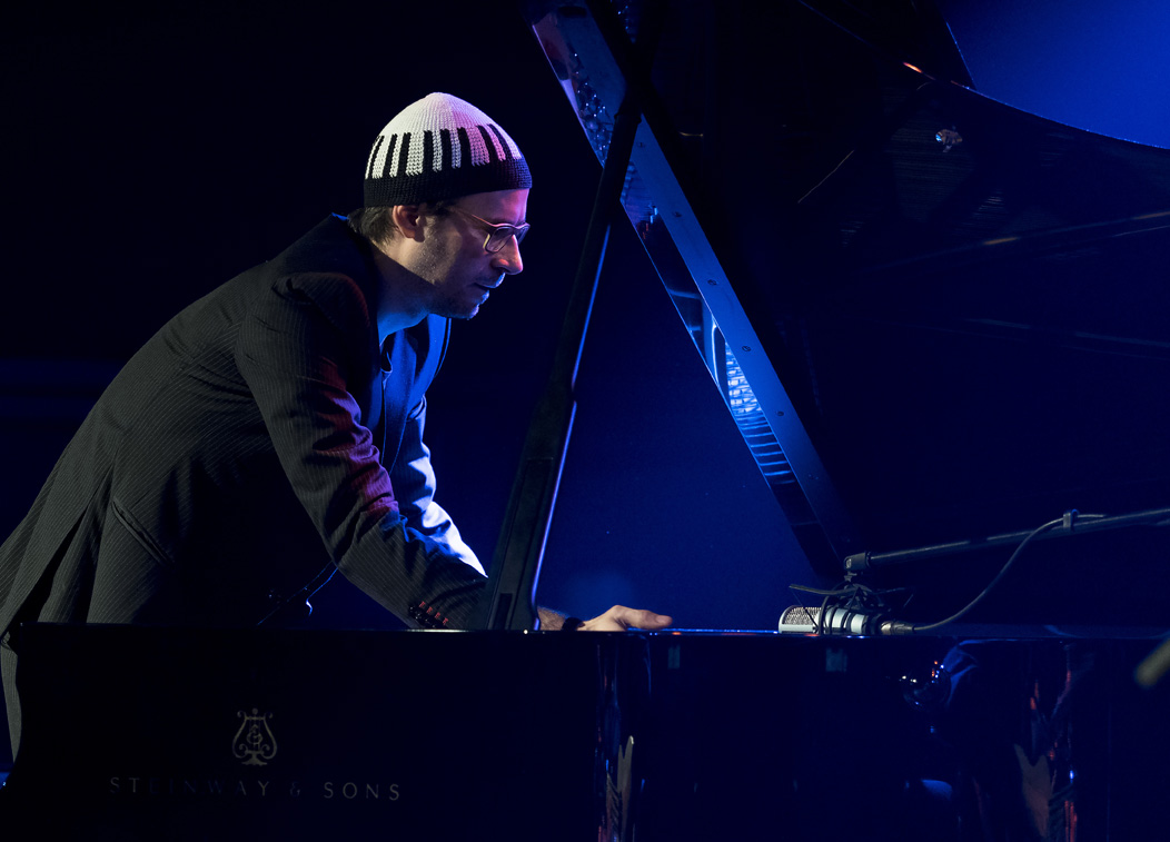 Belgrade Jazz Festival 2016