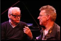 Toots Thielemans Talking to Me