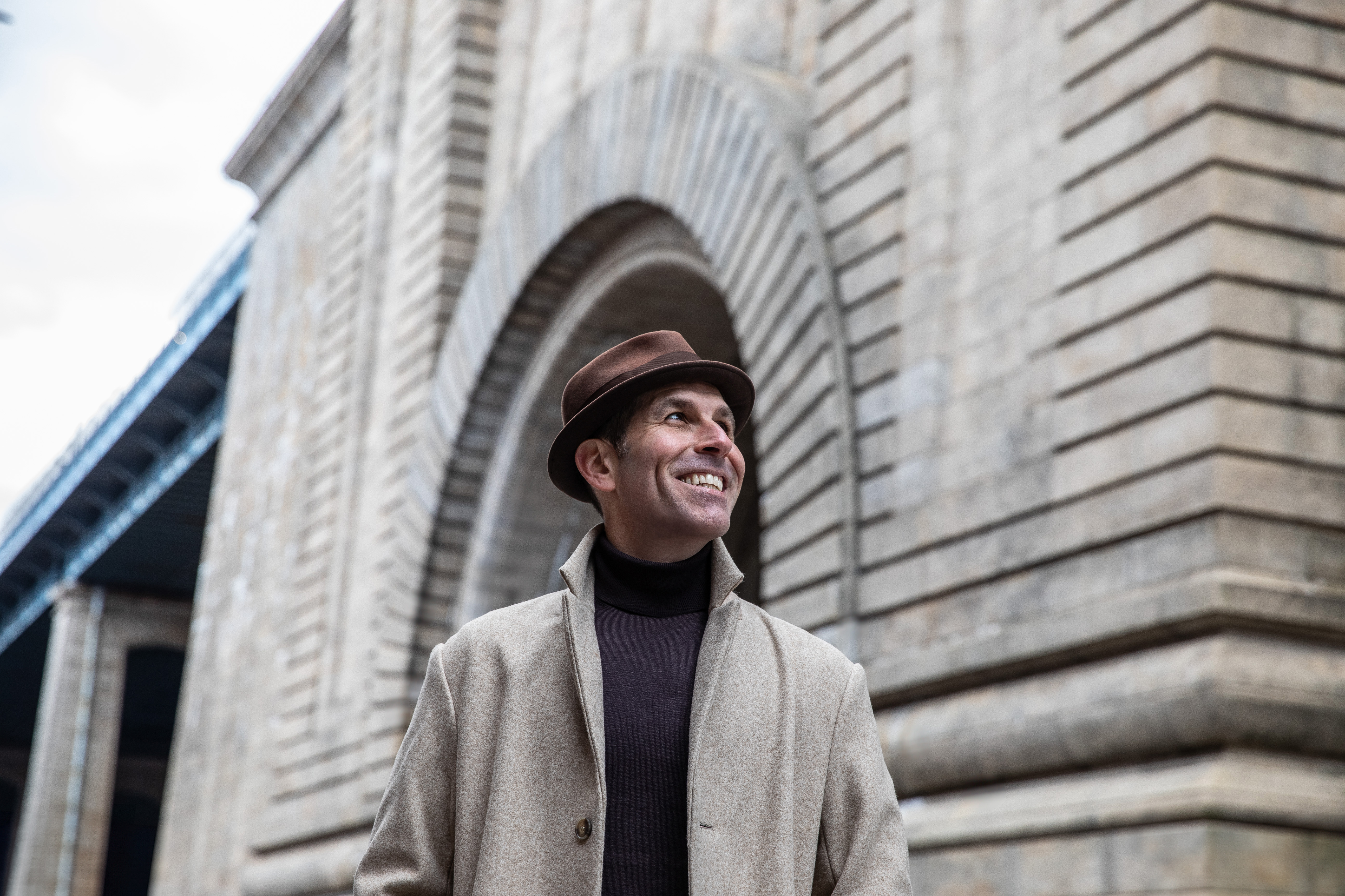 Marcus Goldhaber — jazz photo by Marcus Goldhaber | All About Jazz