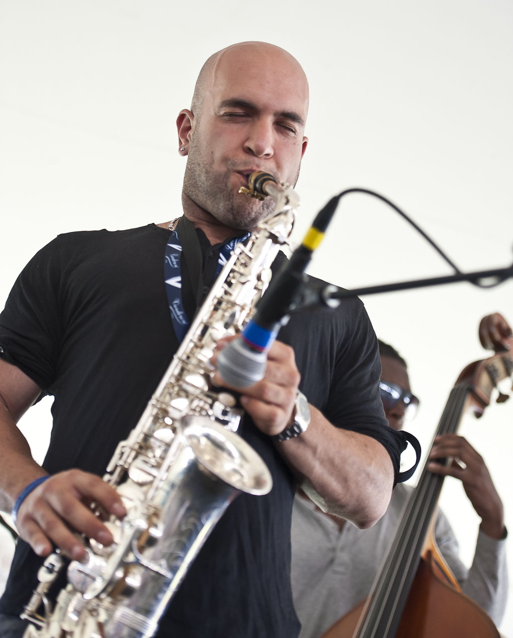 Untitled Jazz Photo