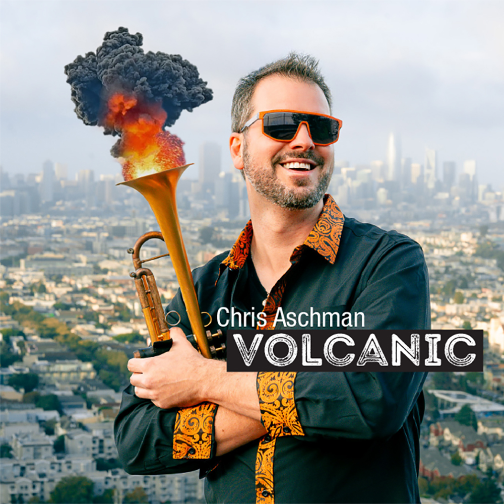 Chris Aschman — jazz photo by Chris Aschman | All About Jazz