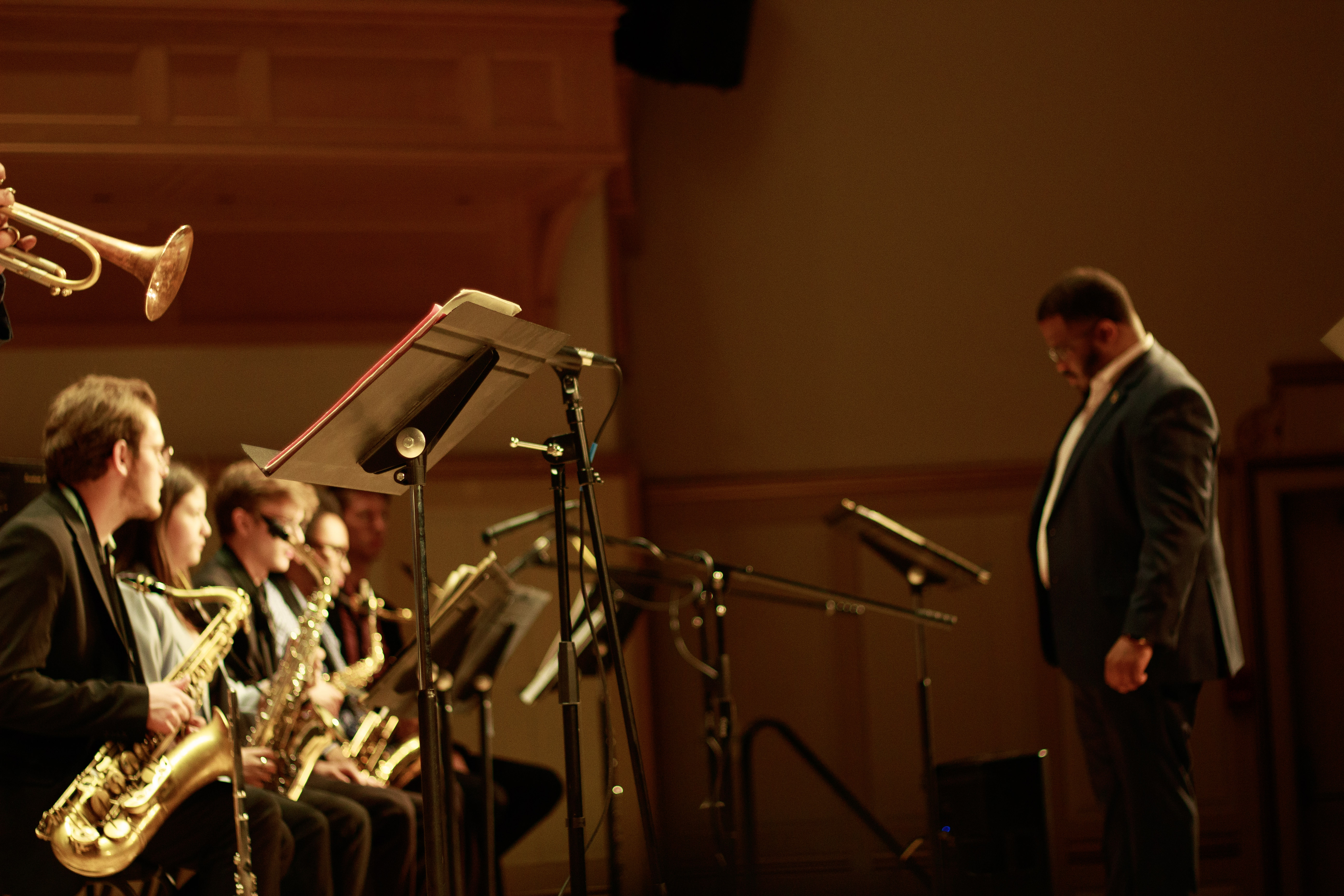 Untitled Jazz Photo — jazz photo by Reginald Lewis | All About Jazz