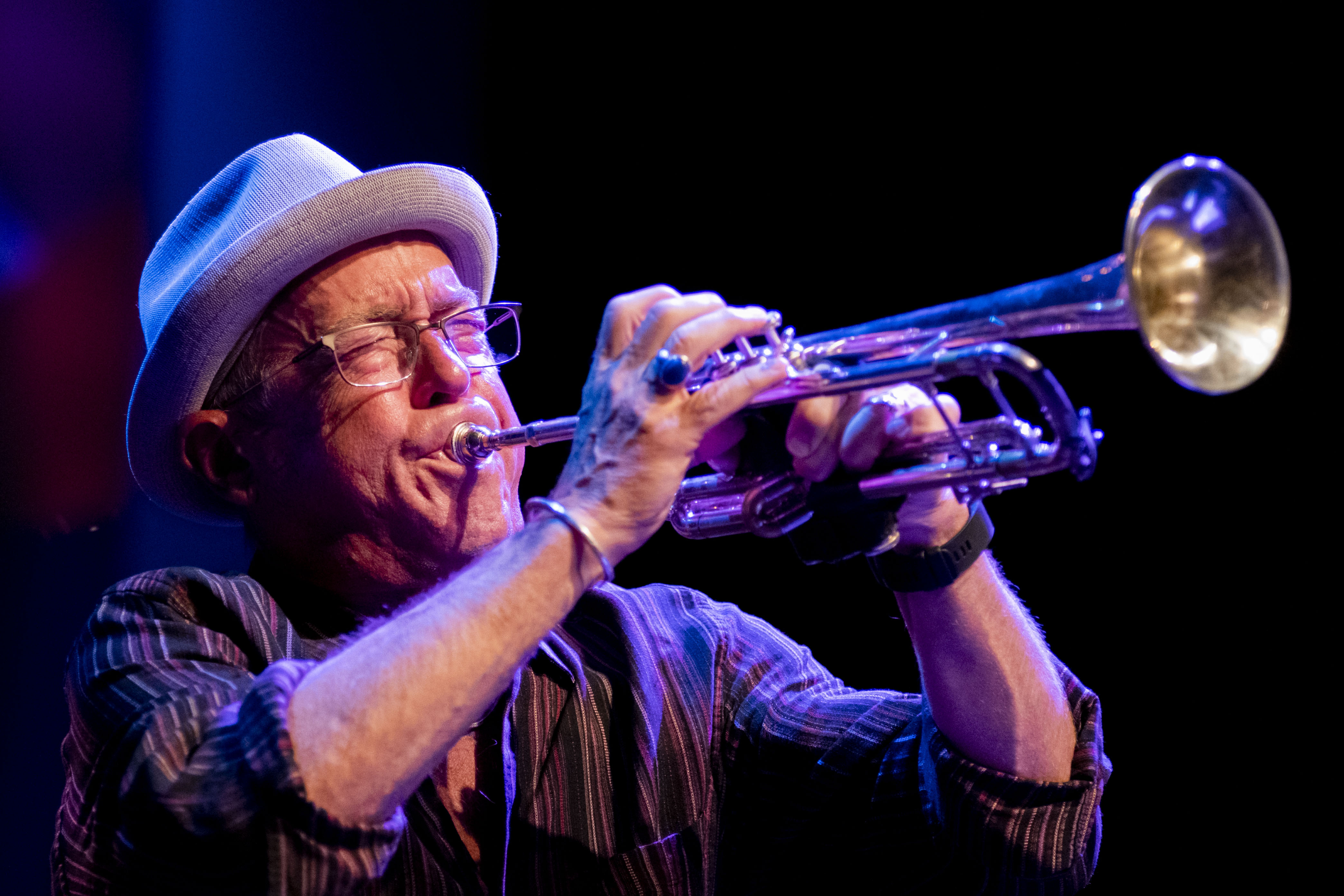 Dave Douglas