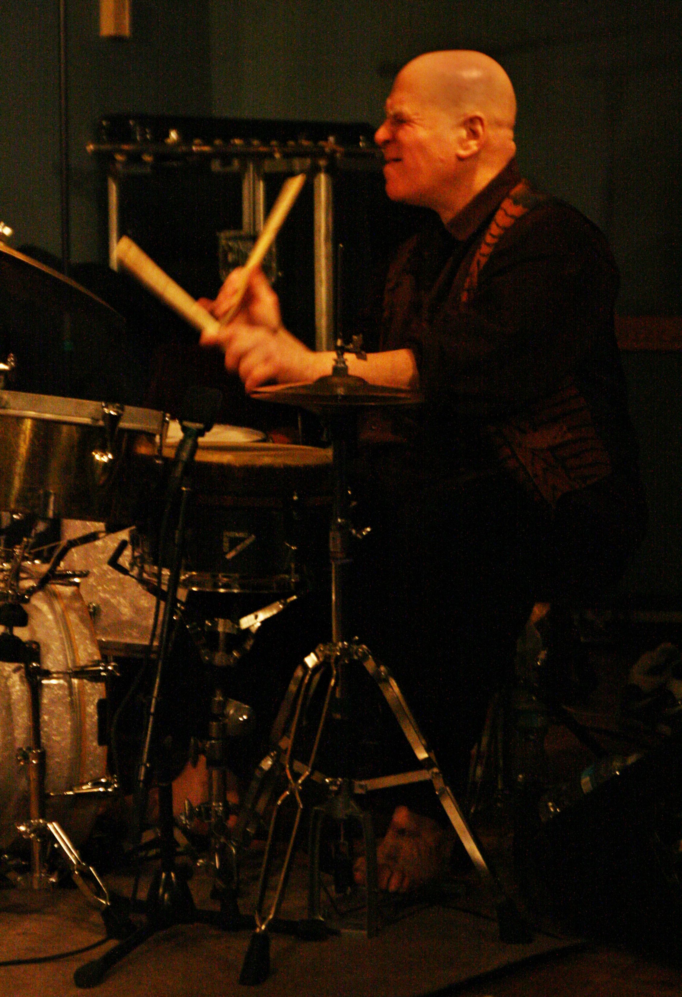 Untitled Jazz Photo