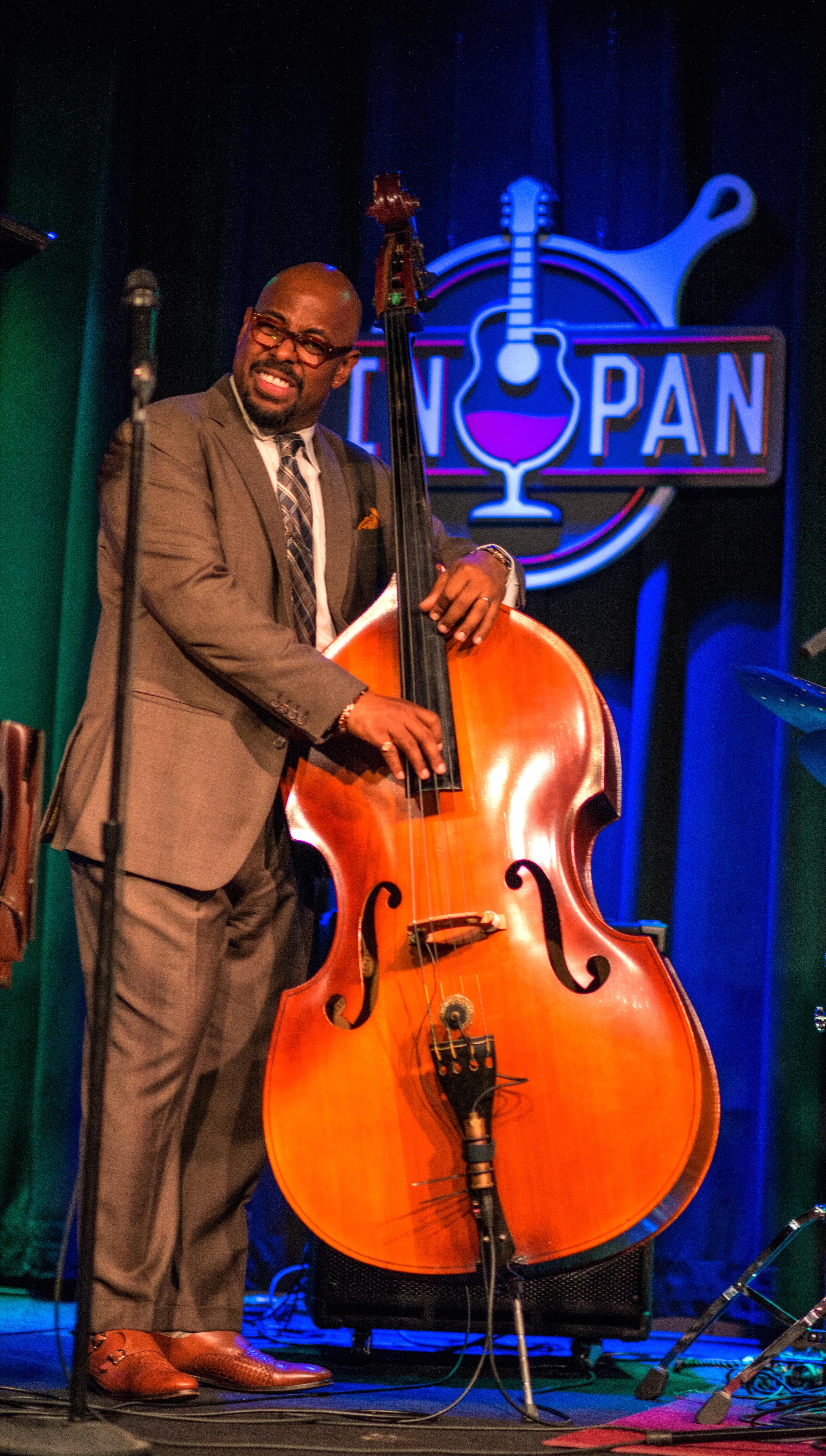 Christian McBride