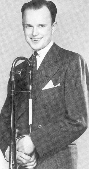 Will Bradley