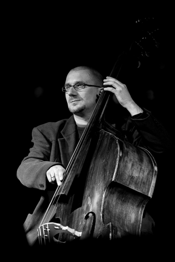 Piotr Lemanczyk - Gdansk Brema Jazz Bridge on May 23th 2008